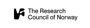 The Research Council of Norway. Logo