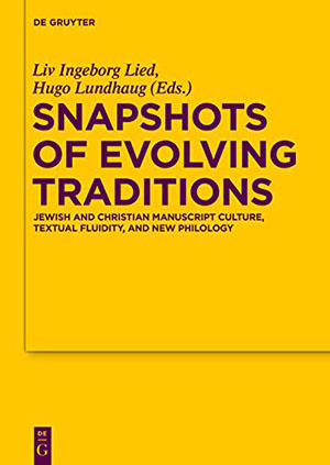 snapshots-of-evolving-traditions