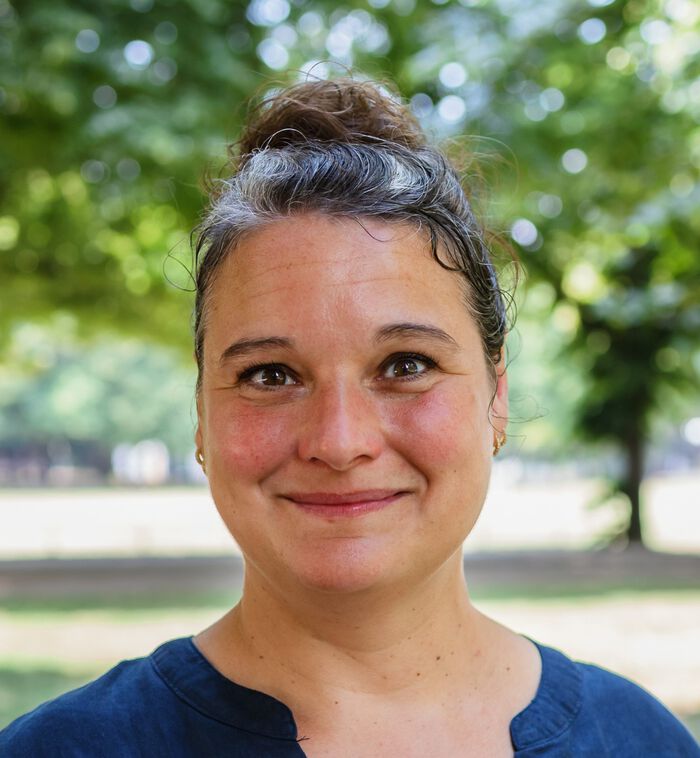 Picture of Anne Katrine de Hemmer Gudme