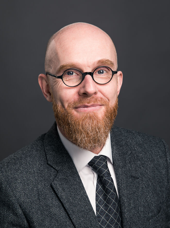 Picture of Anders Runesson