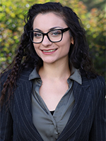 Picture of Argyro Delidaki
