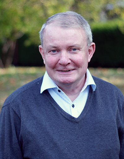 Picture of Dag Thorkildsen