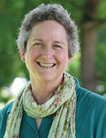 Picture of Diana Edelman