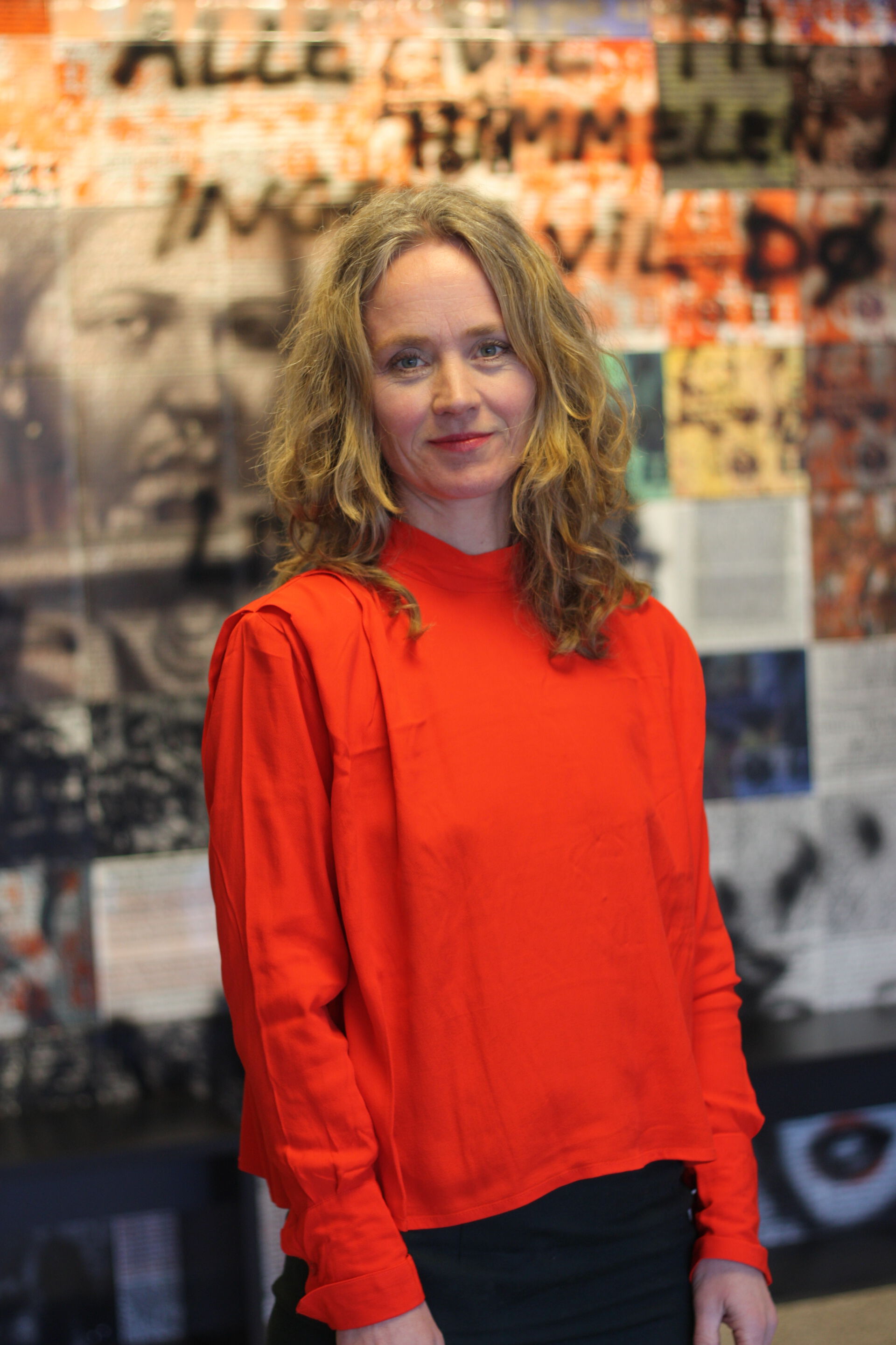 Picture of Elisabeth Tveito Johnsen