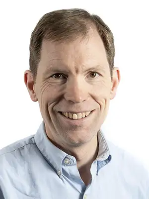 Picture of Gunnar Haaland