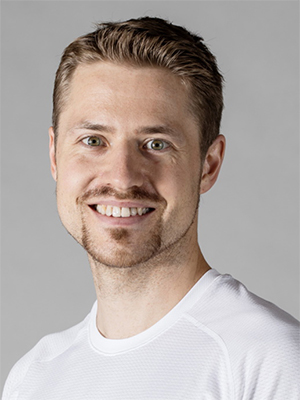 Picture of Gunnar Gjermundsen