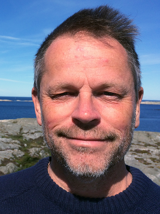 Picture of Helge Svare