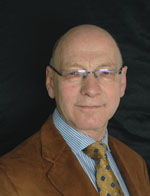 Picture of Halvor Moxnes
