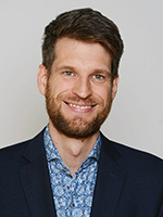 Picture of Jens-Ole Köhrsen