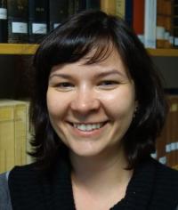 Picture of Joanna Maria Hypszer