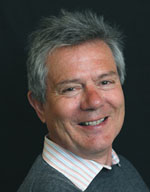 Picture of Kjetil Hafstad