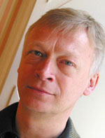 Picture of Knut W Ruyter