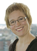 Picture of Marianne Bjelland Kartzow