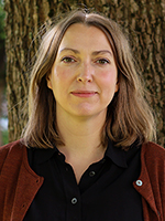 Picture of Marita Lindberg Furehaug