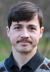 Picture of Markus Keller