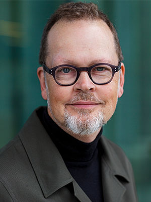 Picture of Ola Sigurdson