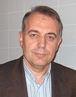 Picture of Safet Bektovic