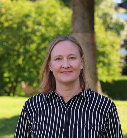 Picture of Sarah Moran