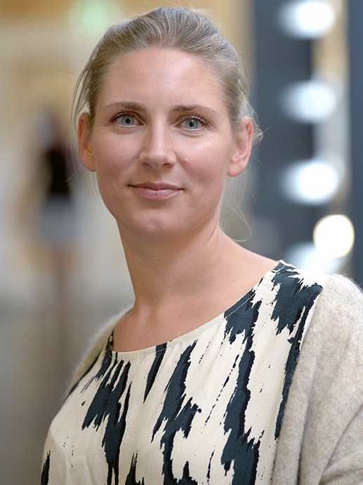 Picture of Anna Dyrkorn Tjora