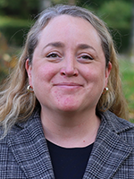 Picture of Ina Marie Ausland