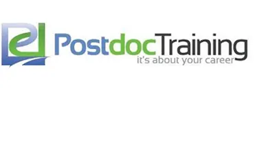 postdoc training logo