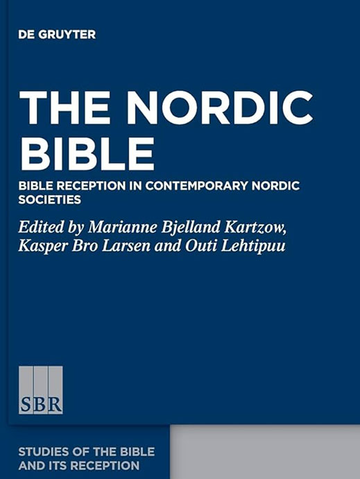 The Nordic Bible. Bookcover