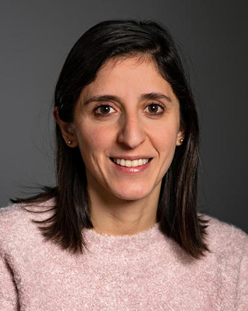 Monica Naime. Foto