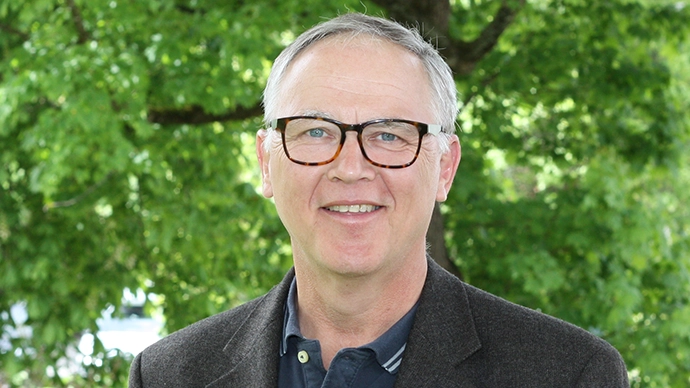 Foto av Terje Stordalen