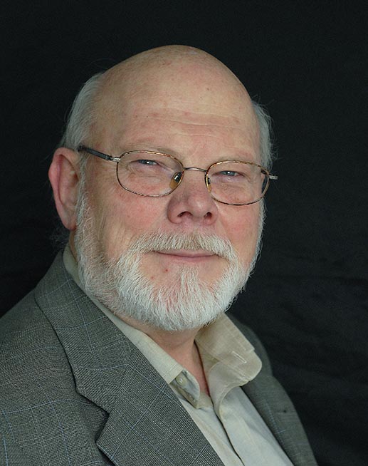 Svein Aage Christoffersen. Foto