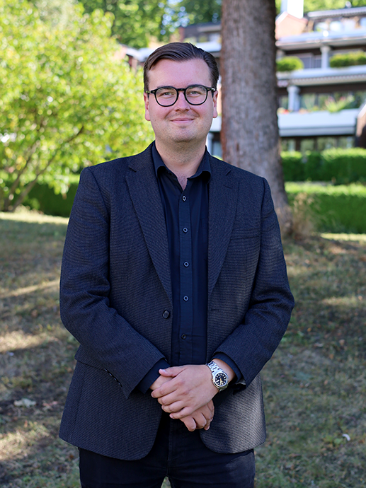Per Anders Håvelsrud. Foto