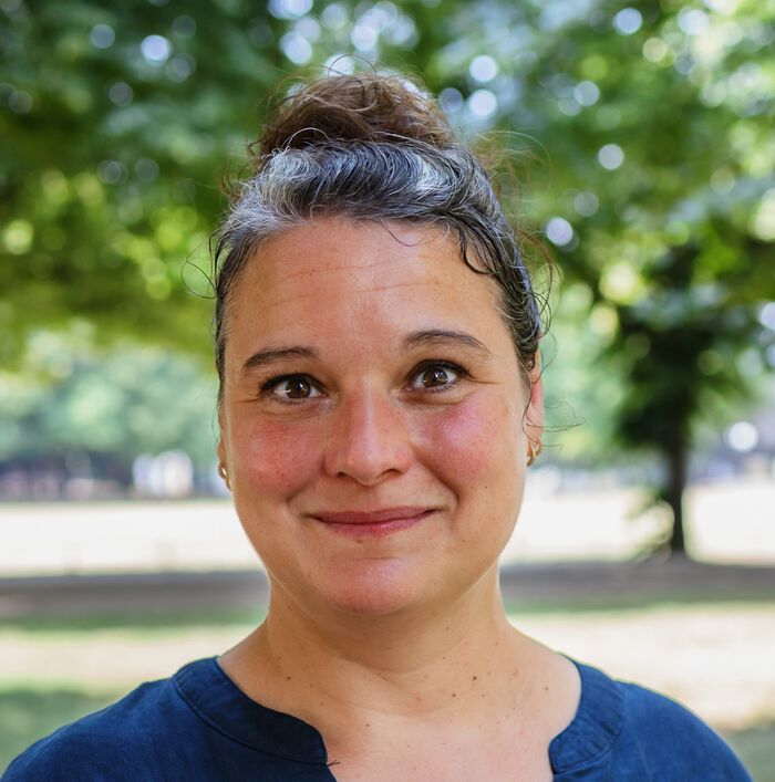 Bilde av Anne Katrine de Hemmer Gudme