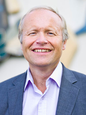 Picture of Hallgeir Elstad
