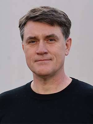 Picture of Halvard Johannessen