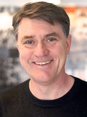 Picture of Halvard Johannessen