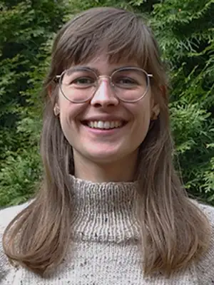 Picture of Lea Kirsten Haugen-Matthaei