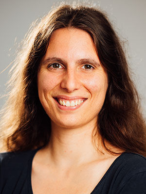 Picture of Maja Kofod Jensen