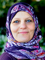 Bilde av Nora Sunniva Eggen