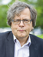 Bilde av Tarald Rasmussen