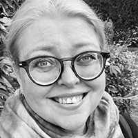 Birgitte Lerheim. Foto